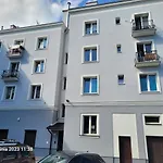 Apartament Akali Centrum 200 M Rynek -Parking