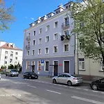 Apartament Akali Centrum 200 M Rynek -Parking
