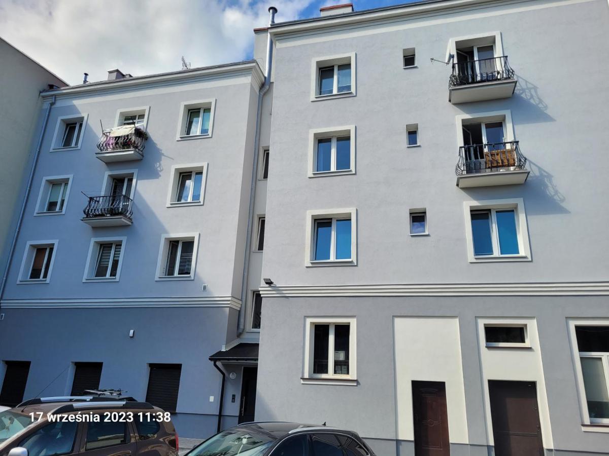Akali Centrum 200 M Rynek -parking Apartament