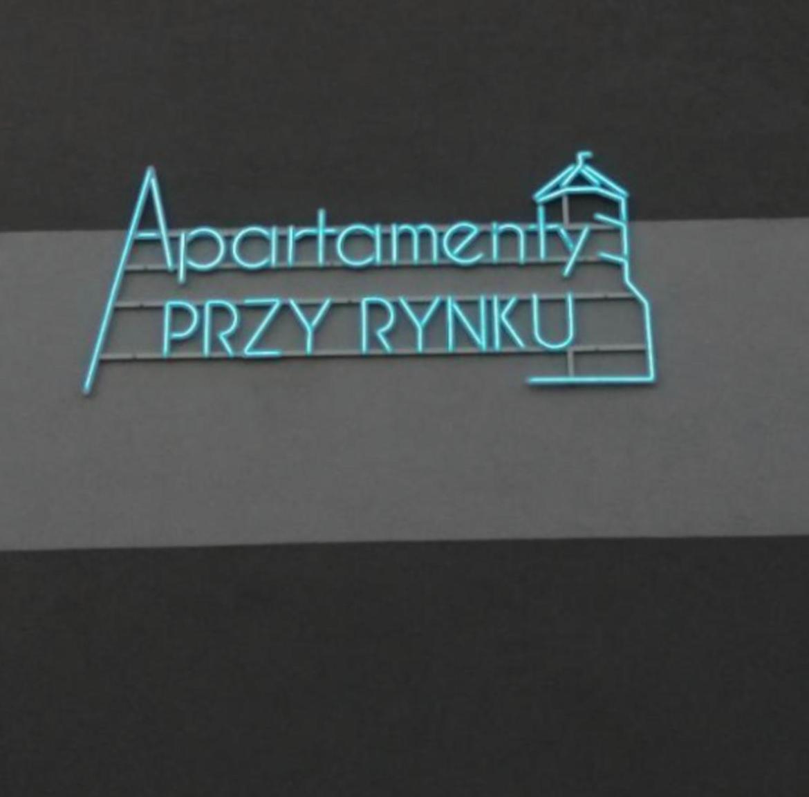 Akali Centrum 200 M Rynek -parking