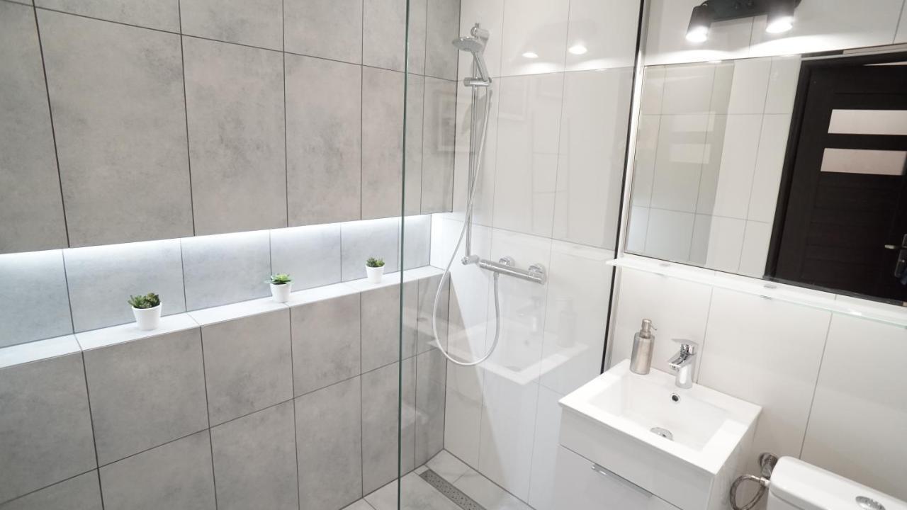 Apartament Akali Centrum 200 M Rynek -parking